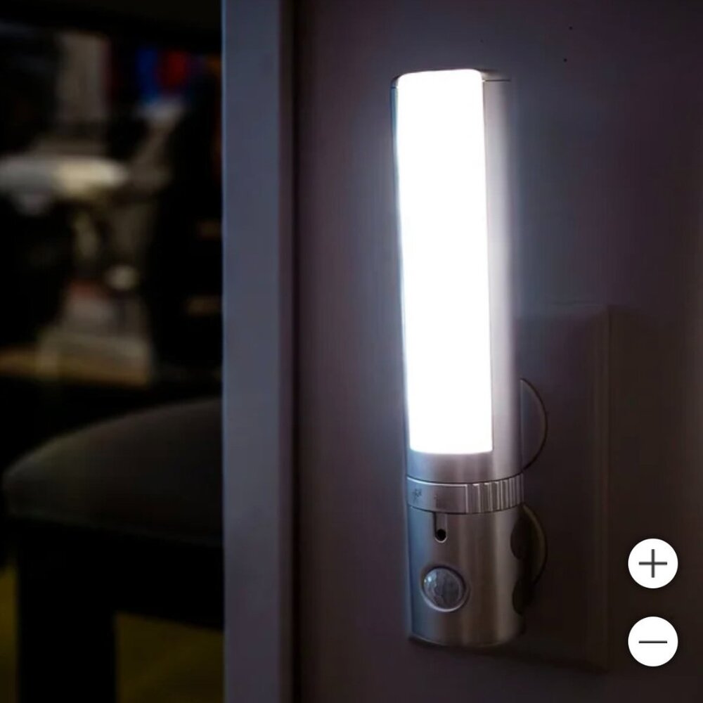 KODA - Modern Power Failure Nightlight (3 Pack) NEW - Picture 3 of 5